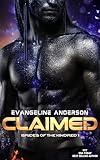 Evangeline Anderson Books