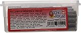 haribo cola bottles mini bags Estuche King Regal Rellenito Pica Cola - estuche 200 Unidades