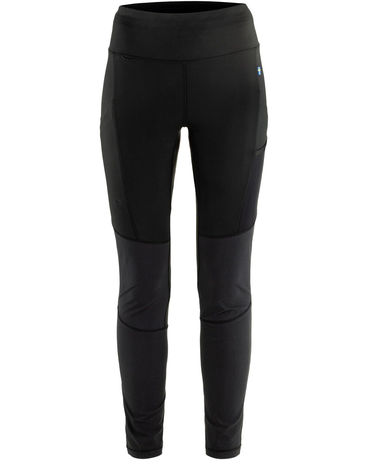 Fjällräven Keb Agile Tights W - Leginsy Kobiety