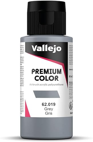Miniatura 7 de Vallejo Color Naranja Premium RC Colores