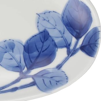 斉山窯　楕円の小皿 斉山窯 楕円の小皿 小皿 楕円 全3色 | 光泉窯 -kosengama-