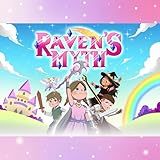 Raven's Myth Media