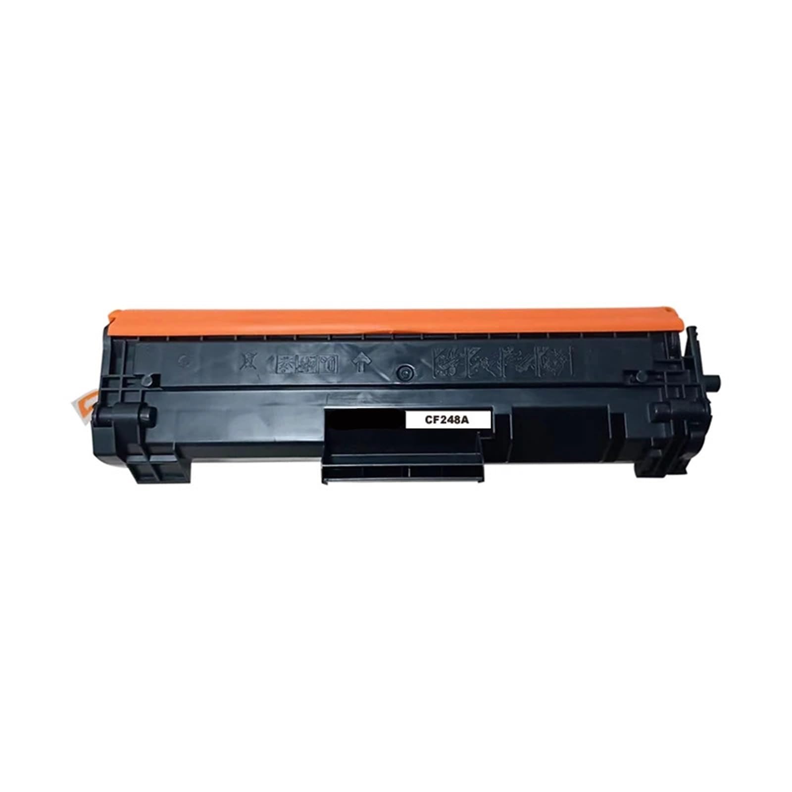 Toner CF248A avec puce haute performance pour impression laser nette et fluide - 2