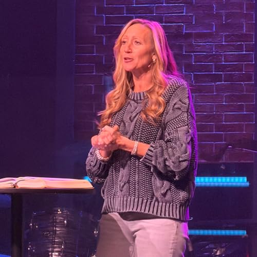 Lauren Mitchell-Why prayer is so important and how it affects our marriages and parenting.