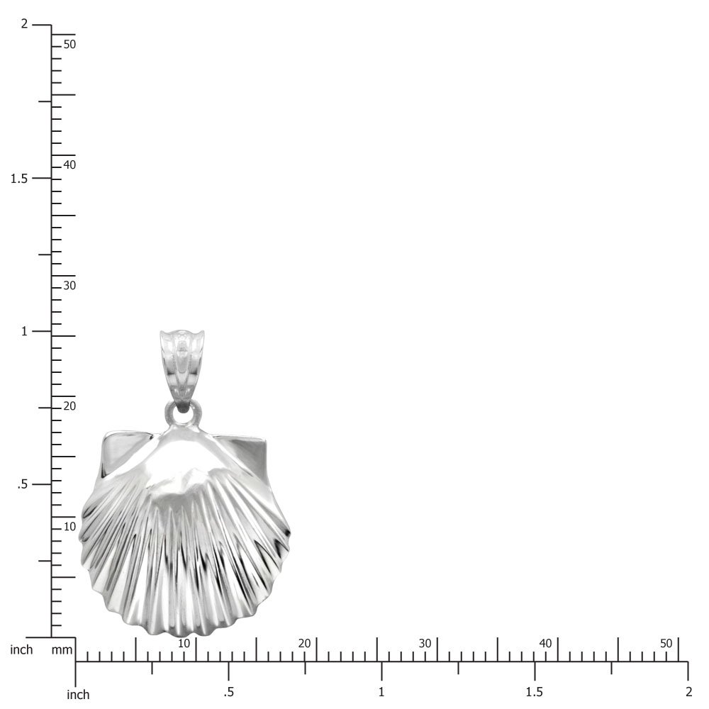 Amazon.com: Honolulu Jewelry Company Sterling Silver High