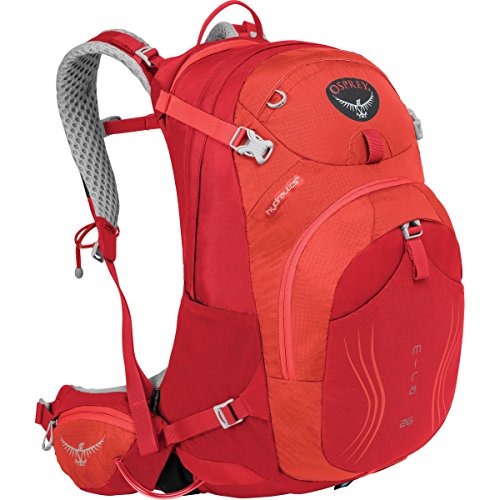 Osprey Packs Mira AG 26 Hydration Pack - Women's - 1465-1587cu in Cherry