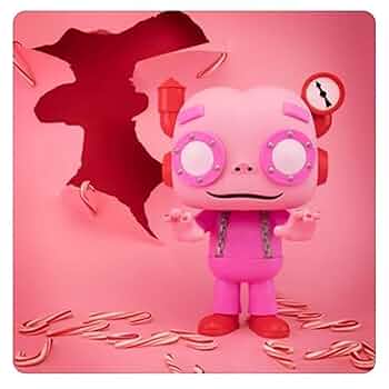 その他 funko wacky wobbler Franken Berry FUNKO WACKY WOBBLER FRANKEN BERRY BOBBLE HEAD - VINTAGE