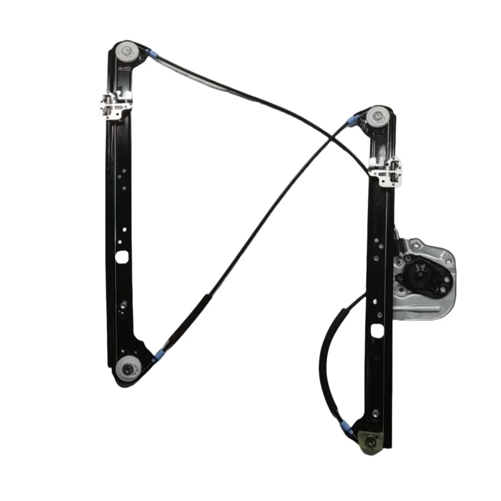 Dnhqknoaf 51338254912 Front Left Window Regulator Front Door Window Lifter Mechanism Regulator For Bmw For X5 For E53 2000-2005 51338254911(51338254912)