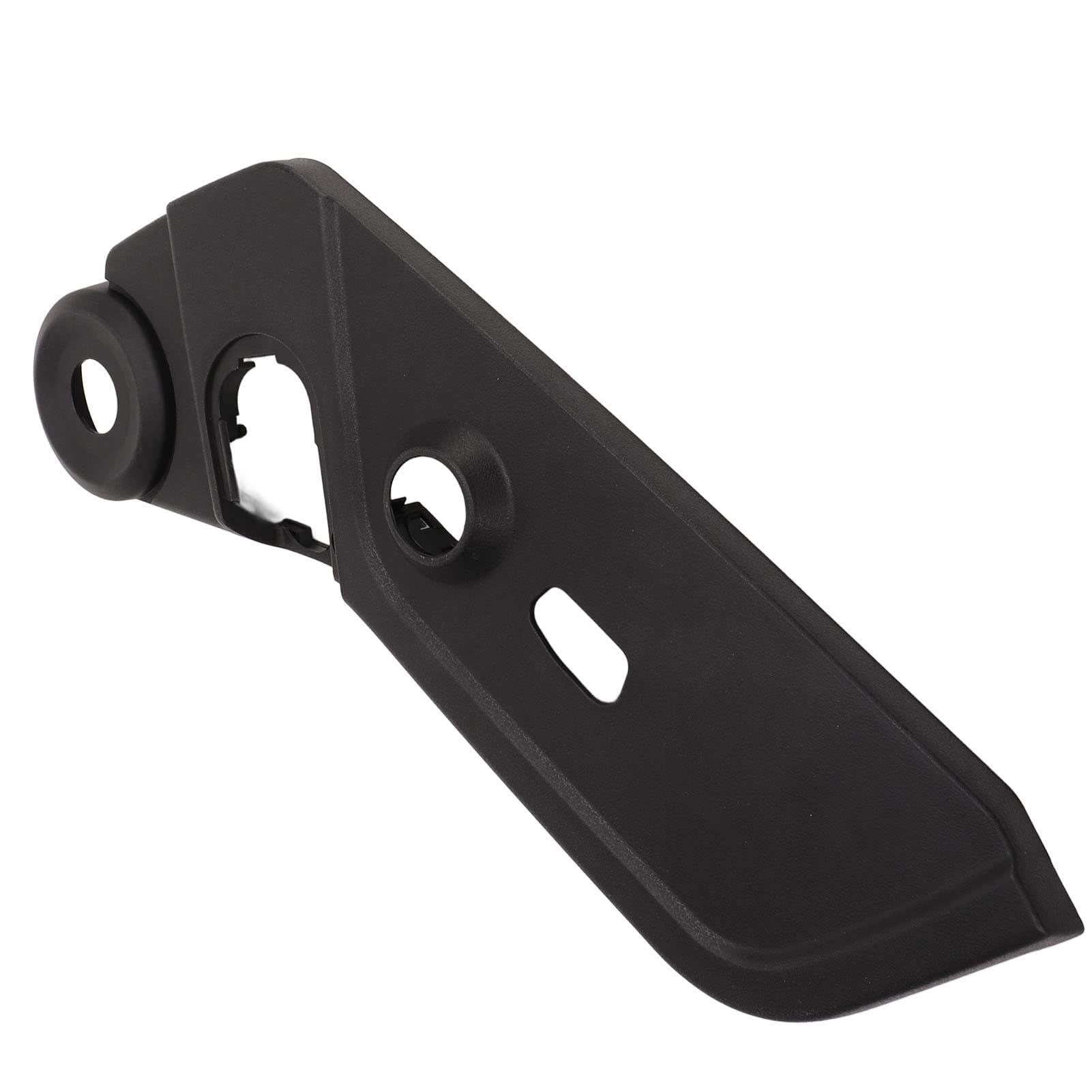 Ausla Scherchi del Sedile di Alimentazione Lato Conducente Anteriore Black Switch Switch Pannello Sostituzione della Cornice per Journey 2011-2020, OE: 1ul32dx9ab