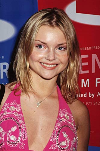 Posterazzi Poster Print Collection Izabella Miko at Gen Art Film Festival Opening Night Ny 5201 by Cj Contino Celebrity (8 x 10)