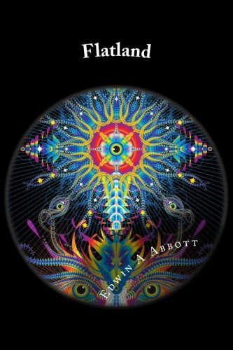 Flatland 1718724411 Book Cover