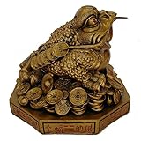 Money Toads-9.5 inch