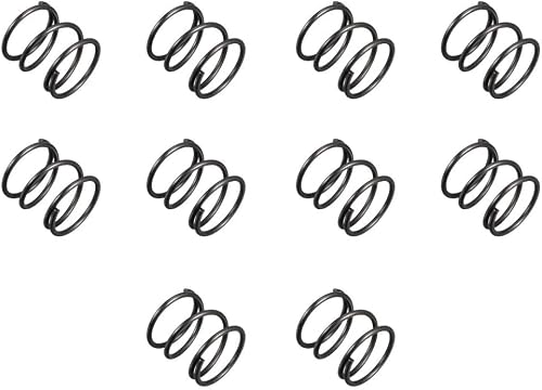 Boxonly Compression Spring for Everything from Home Appliances to Motor Equipmen