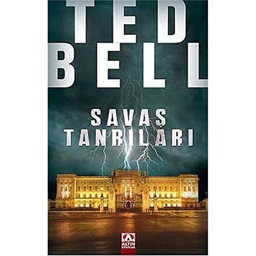 Savas Tanrilari [Turkish] 9752116892 Book Cover