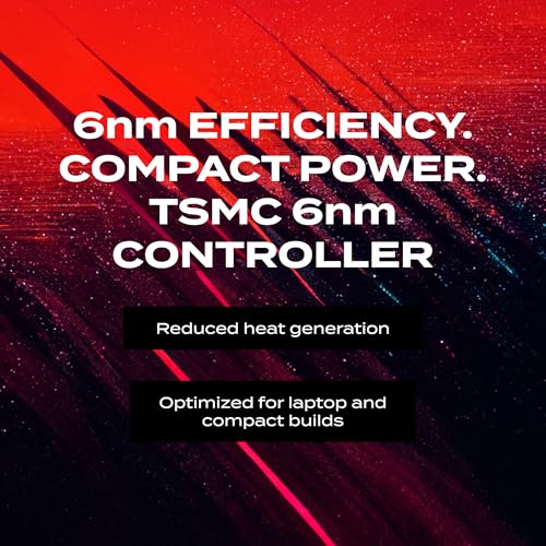 MARS 980 PRO 2.0TB - Hdd - Immagine 7