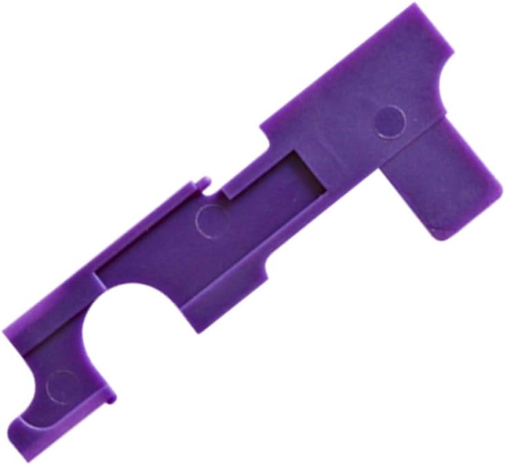 SHSV2 Selector Plate M4 M16