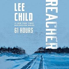 Couverture de 61 Hours