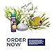 DrTim’s Aquatics Saltwater One & Only – 8 oz – Nitrifying Formula for New Fish Tanks, Marine Aquariums, Water Balance, and Ecosystem Support