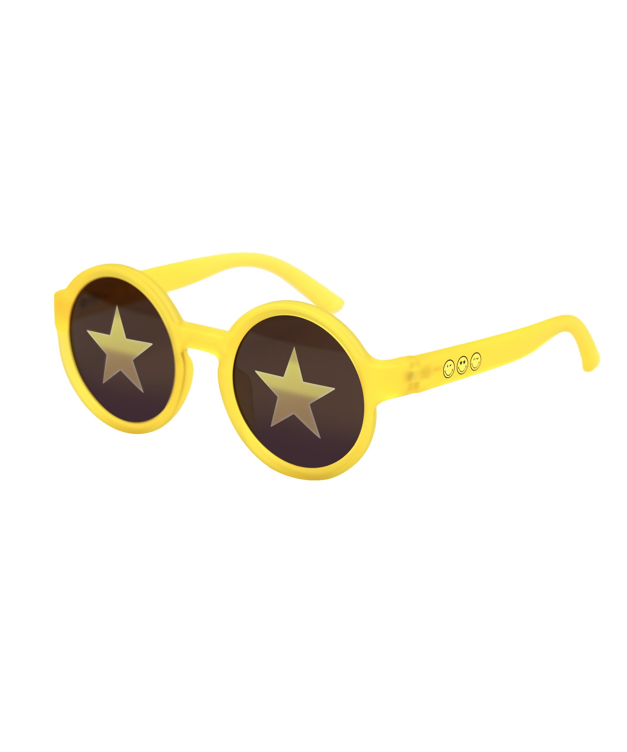 SMILEYWORLD Kids Sunglasses for Boys Girls UV400 Protection Sun Shades