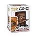 Funko POP!: Star Wars: Wicket - Collectible Vinyl Figure - Gift Idea - Official Merchandise - for Kids & Adults - Movies Fans - Model Figure for Collectors and Display