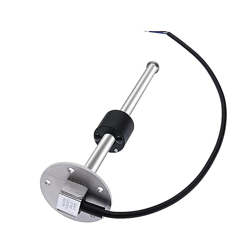 KAOLALI Marine Boat Stainless Steel Fuel Shipping Unit Water Level - View #6