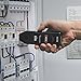 Klein Tools ET300 Circuit Breaker Finder, Finds Electrical Circuit Breaker of 120V Standard Electrical Outlet