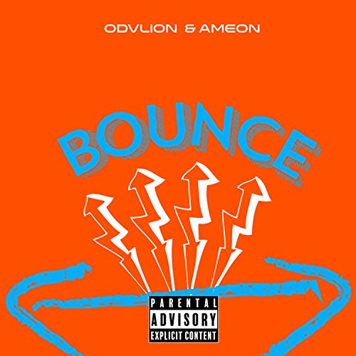 Bounce [Explicit]