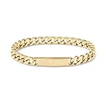 MODERN CHAIN BRACELET