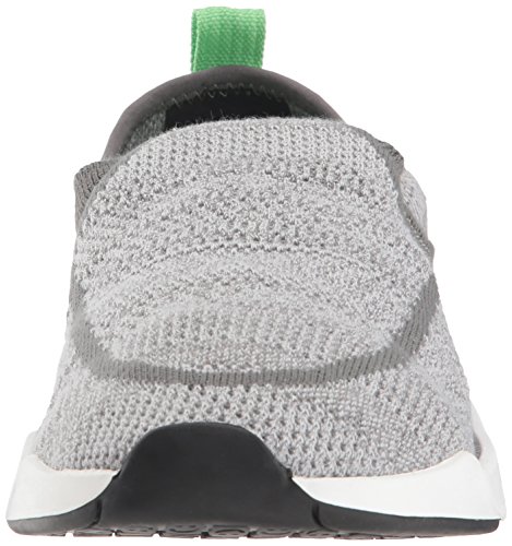 Sanuk Men's Chiba Quest Knit Sneaker2