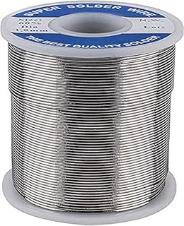 STAGNO 60/40 1 MM 100GR