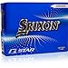 Srixon Q-Star 6 Monogram Golf Balls