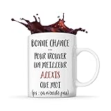 Planetee Tasse Alexis | Mug Cadeau Prnom Surnom Nom de Famille Anniversaire Nol