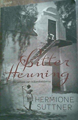 Bitter Heuning view 2