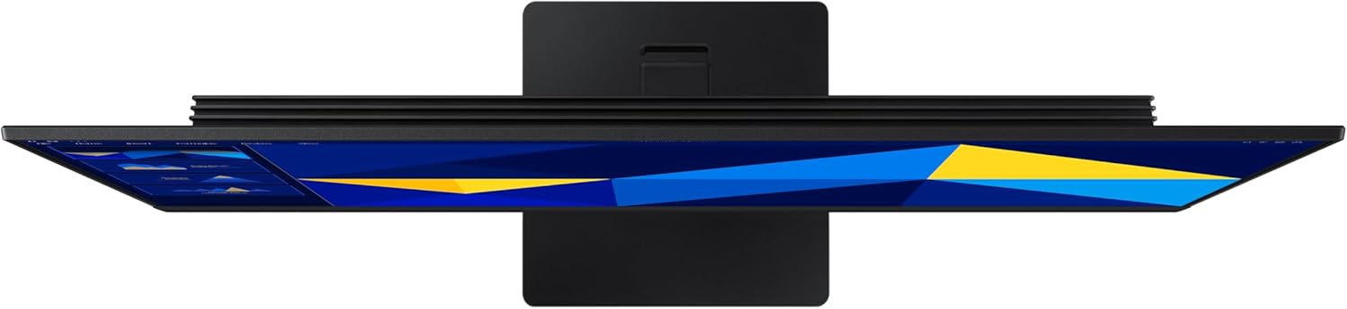 Samsung 24" S3 (S30GD) IPS LED FHD 100Hz Monitor (HDMI, D-sub) - Black - LS24D300GANXZA