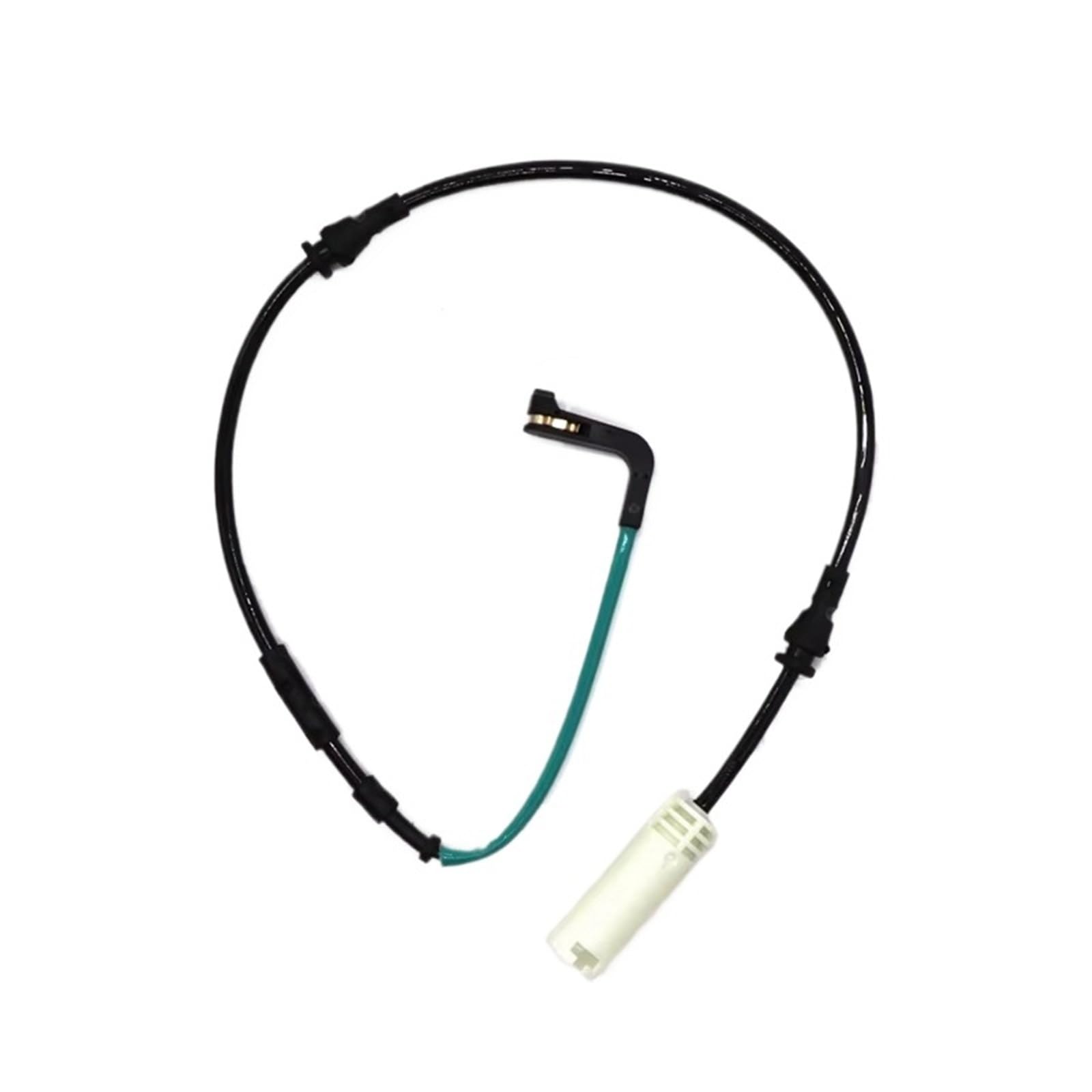 Sensor Desgaste Freno Para 3 E90 E93 M3 E92 M Sensor De Desgaste De La Pastilla Del Freno Set 34352283335 34352283405 34356789445 Sensor De Freno De Cable De Alarma
