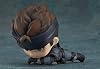 Good Smile Company Metal Gear Solid: Solid Snake Nendoroid Figura de acción 6