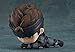 Metal Gear Solid: Solid Snake Nendoroid Action Figure