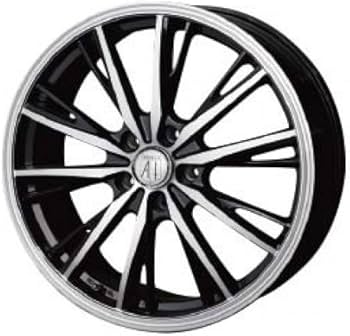 ちー！！アネーロコラソン19インチ アルミホイールセット Amazon.co.jp: アクセス(ACCESS) アネーロコラソン(ANHELO