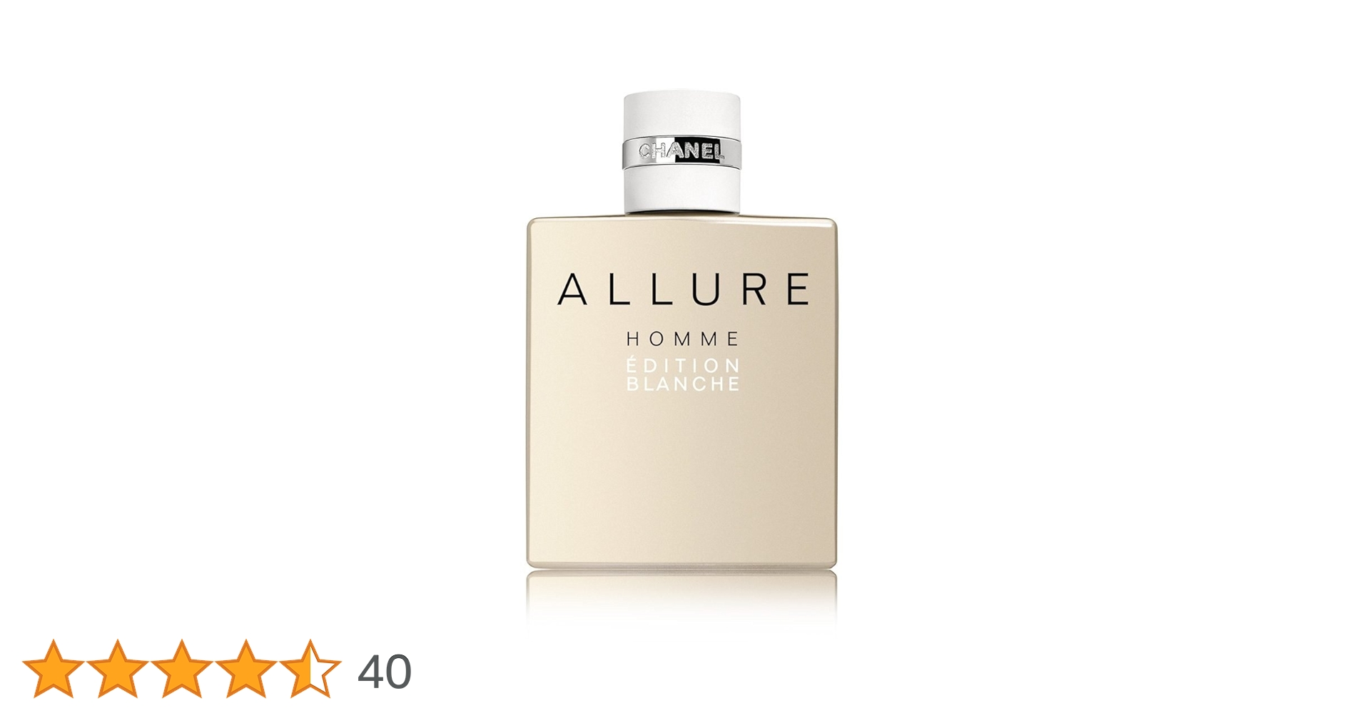☆ほぼ未使用・シャネル アリュール センシュエル オードパルファム 50ml☆ ☆ほぼ未使用・シャネル アリュール センシュエル