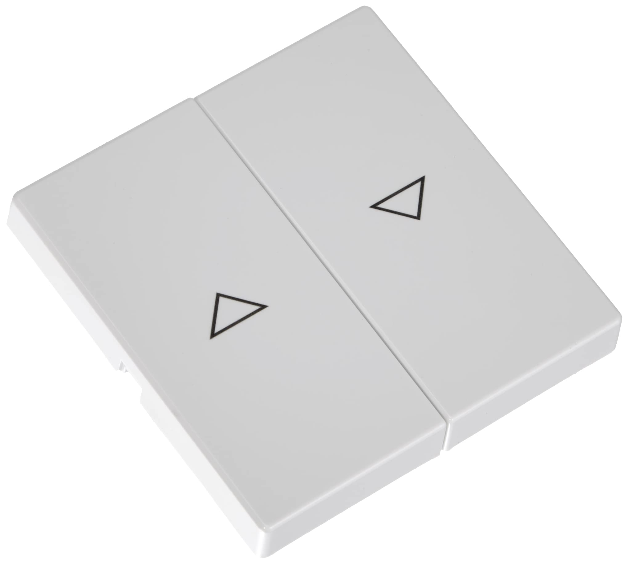 Busch-Jaeger1785 JA-84 Rocker Switch