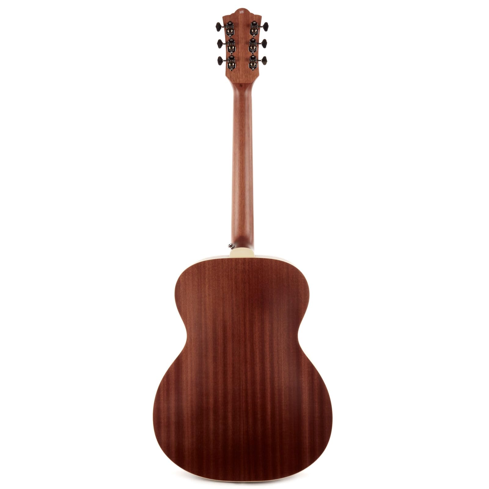 Guild OM-240E - gitara elektroakustyczna