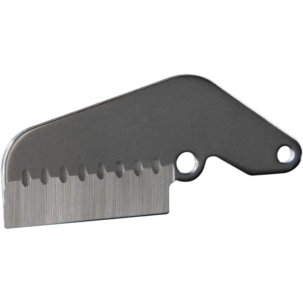 Lame de cutter pour tube plastique Hilmor 1885390 rechange outillage plomberie