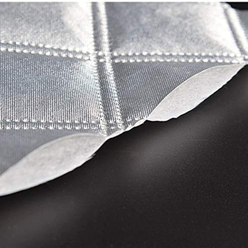 Ajcoflt Capa de carro Capa de pára-brisa Para substituição automóveis, chuva externa, neve, geada, c