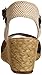 Lucky Brand Women's Kyndra, Black, 8 M US
