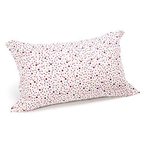 Caleffi Federe Pois in Cotone - 69187
