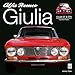 Produktbild Alfa Romeo Giulia GT & GTA: Enlarged & Revised