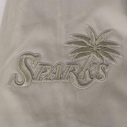 Image of Pro Standard Mens WNBA Neutral Twill Jacket
