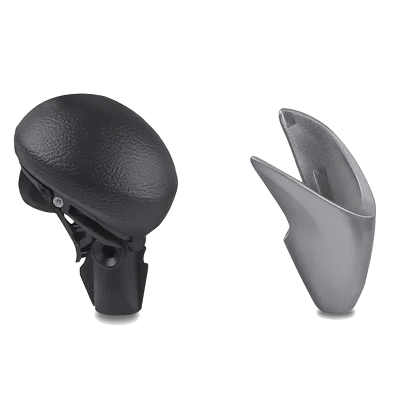 Excellent Fit Gear Shifts Knob Wear Shifts Knob with Ergonomic Designs for Automotives 2006 to 2011