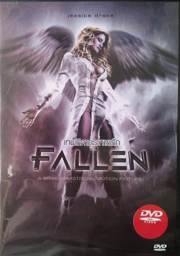 Fallen (2008) Jessica Drake, Alektra Blue, Jenna Haze