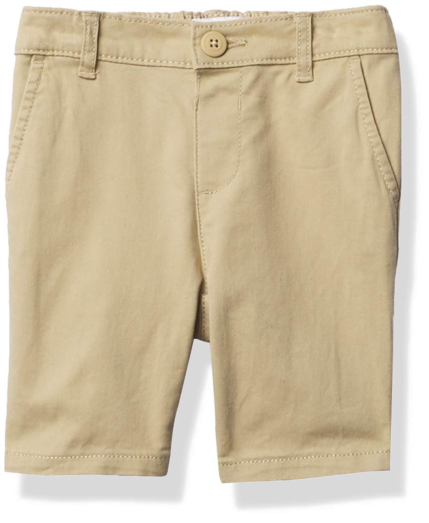 The ChildrenS Place Baby-Girls And Toddler Girls Chino Shorts